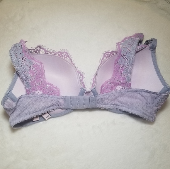 Victoria's Secret Dream Angels Push-up Bra 💜💜 - Picture 8 of 13